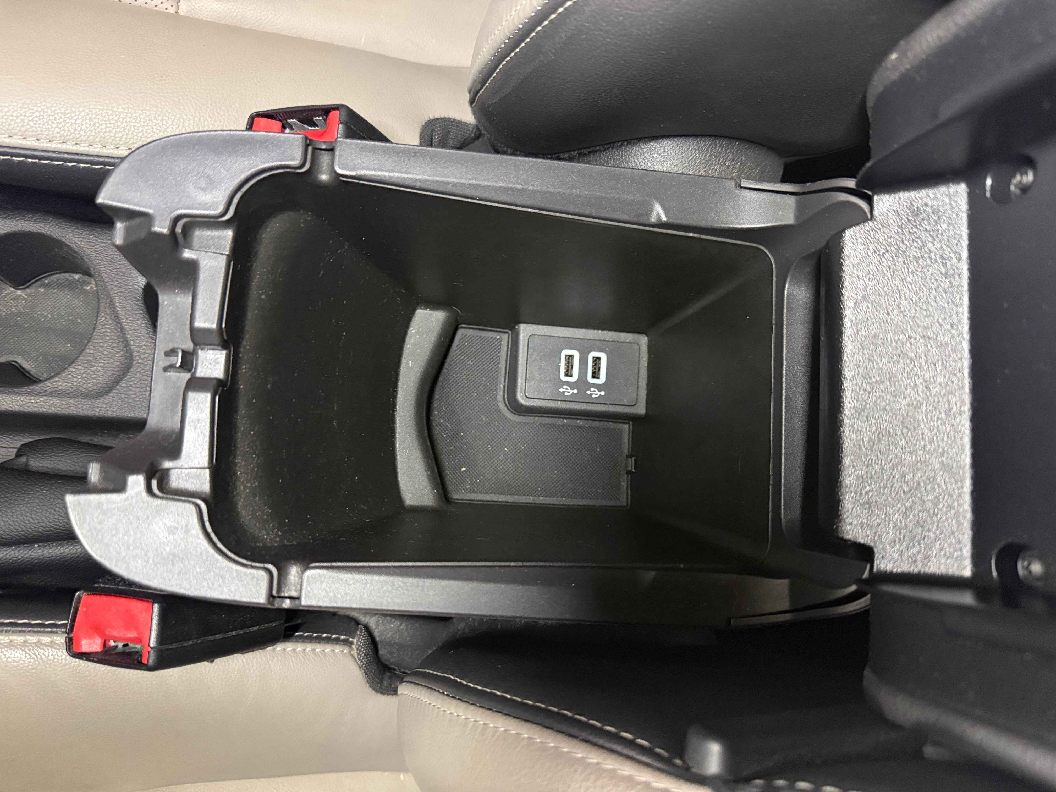 2018 Ford Transit Connect Titanium - Photo 18