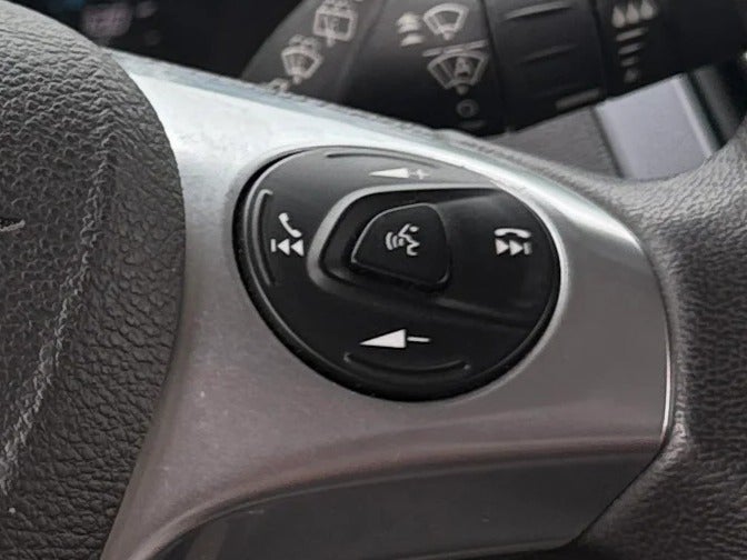 2018 Ford Transit Connect Titanium - Photo 19