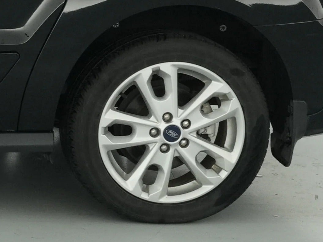 2018 Ford Transit Connect Titanium - Photo 12