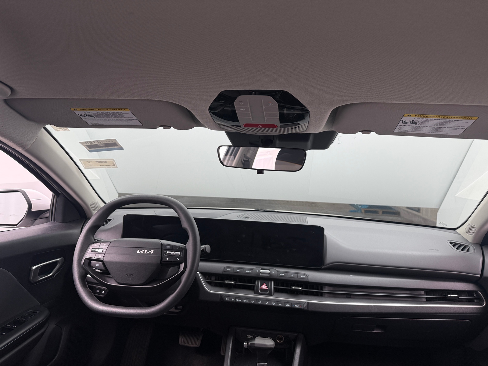 Thumbnail: 2025 Kia K4 - 3