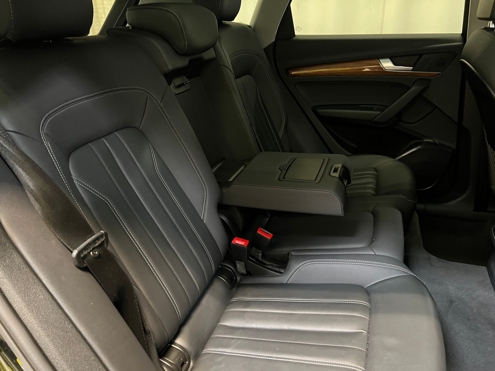 Thumbnail: 2023 Audi Q5 - 6