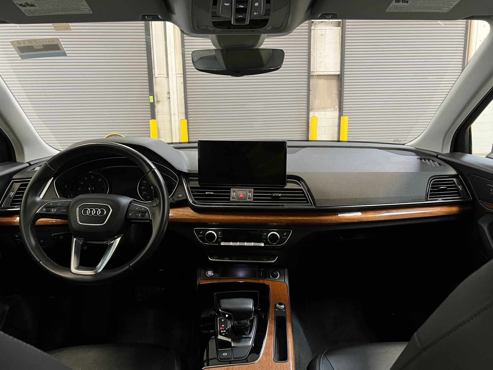 Thumbnail: 2023 Audi Q5 - 3