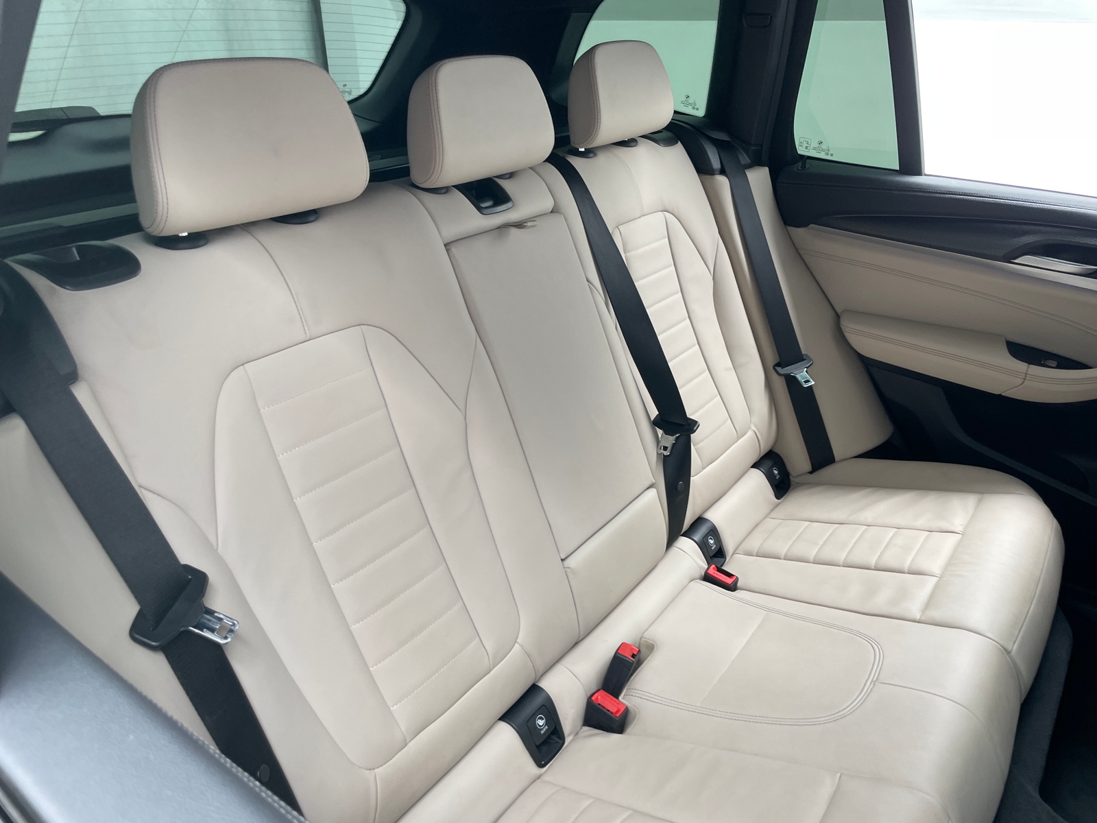 Thumbnail: 2023 BMW X3 - 5