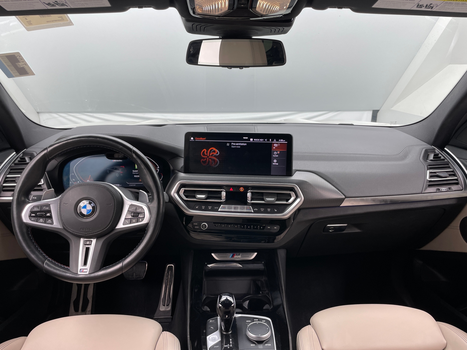 Thumbnail: 2023 BMW X3 - 2