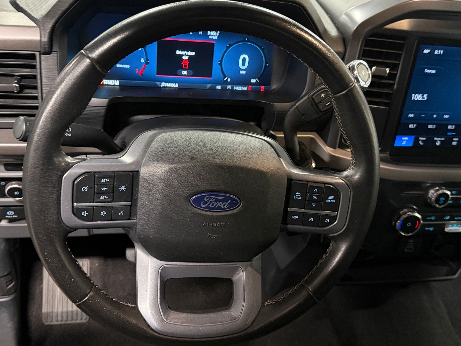 Thumbnail: 2025 Ford Econoline - 5