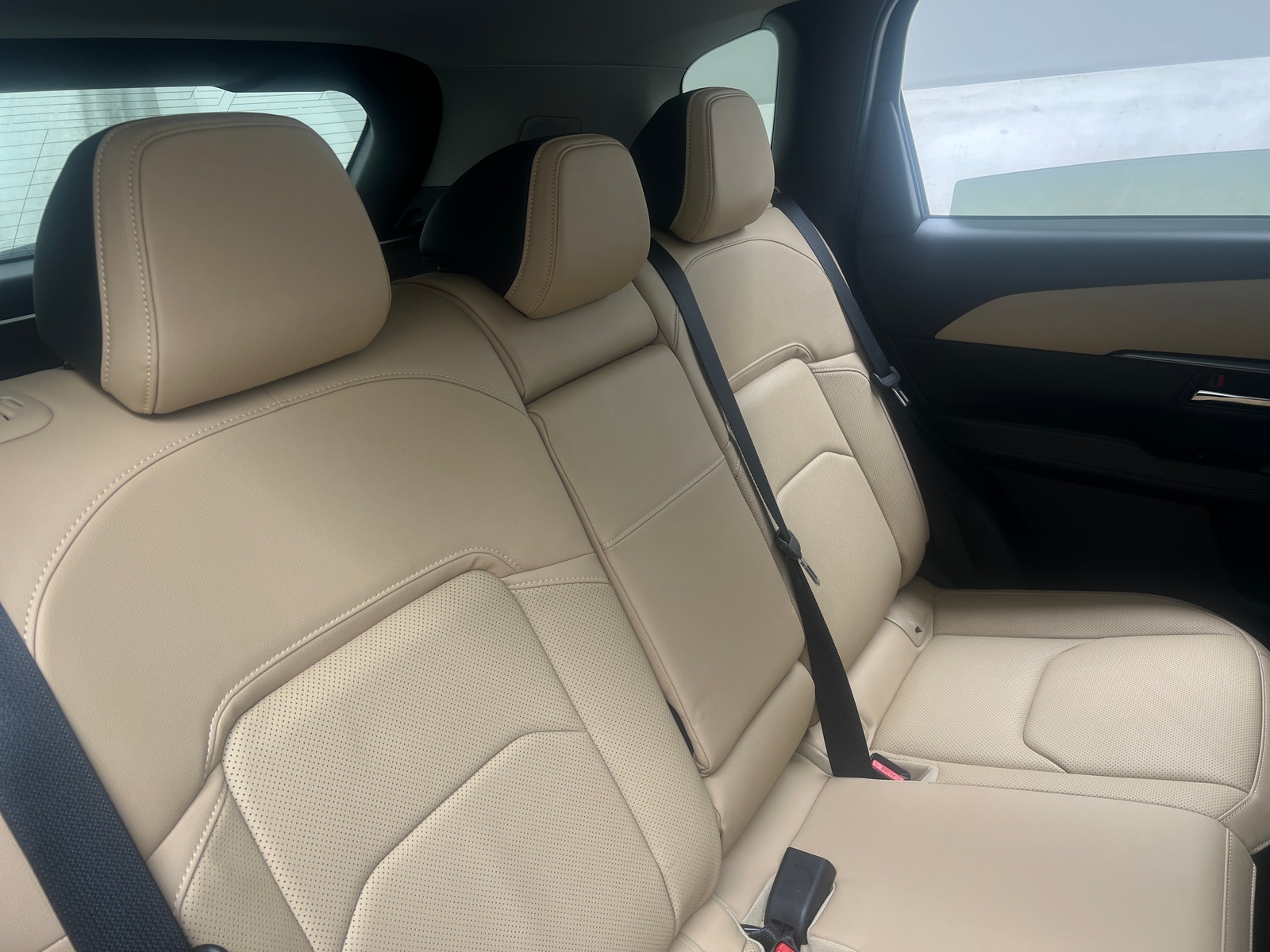 Thumbnail: 2026 Mazda CX-5 - 5
