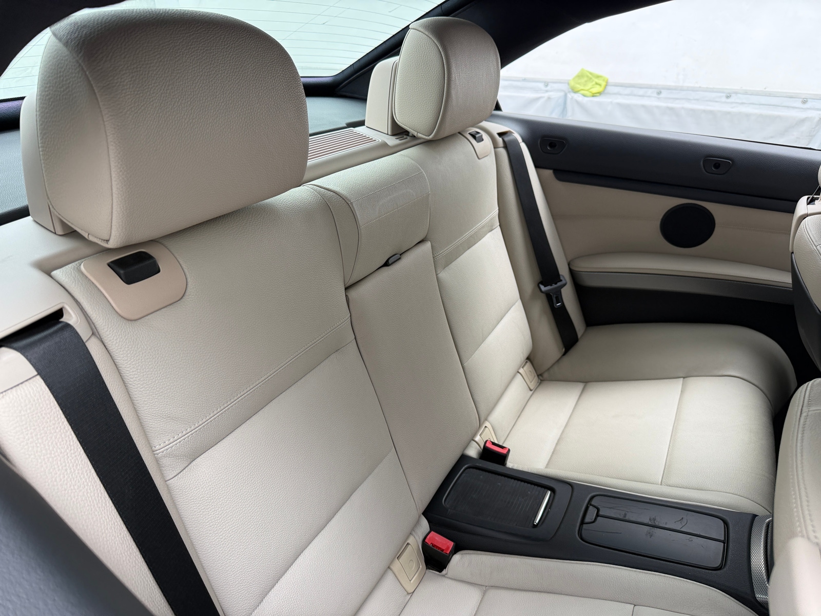 Thumbnail: 2011 BMW 3 Series - 6