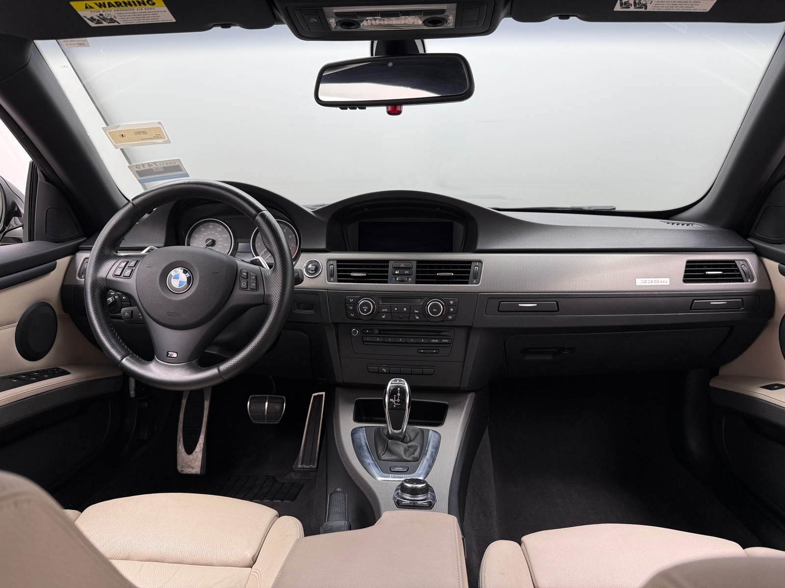 Thumbnail: 2011 BMW 3 Series - 3