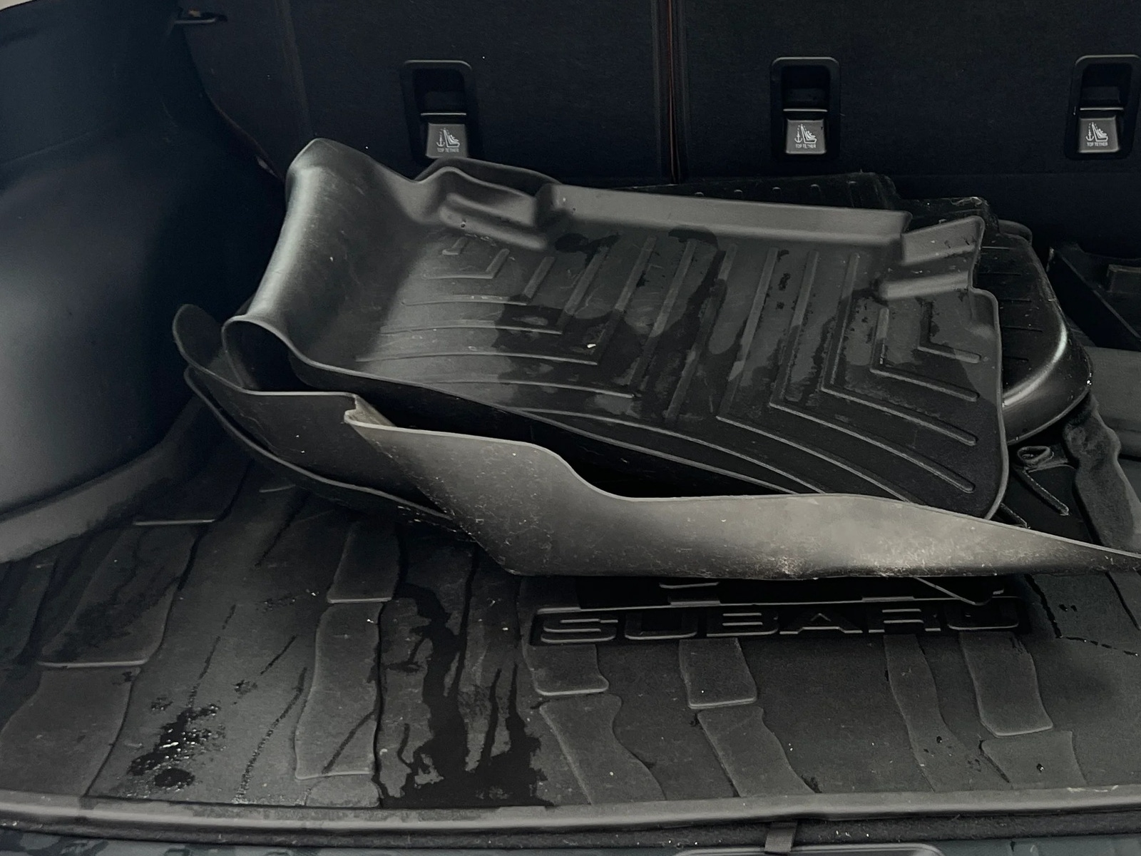 Thumbnail: 2021 Subaru Forester - 6