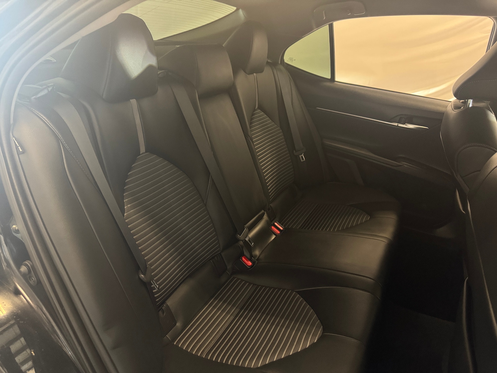 Thumbnail: 2022 Toyota Camry - 5