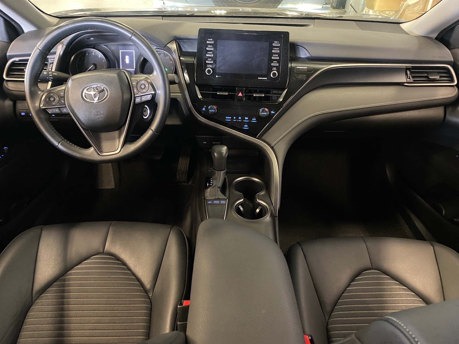 Thumbnail: 2022 Toyota Camry - 2