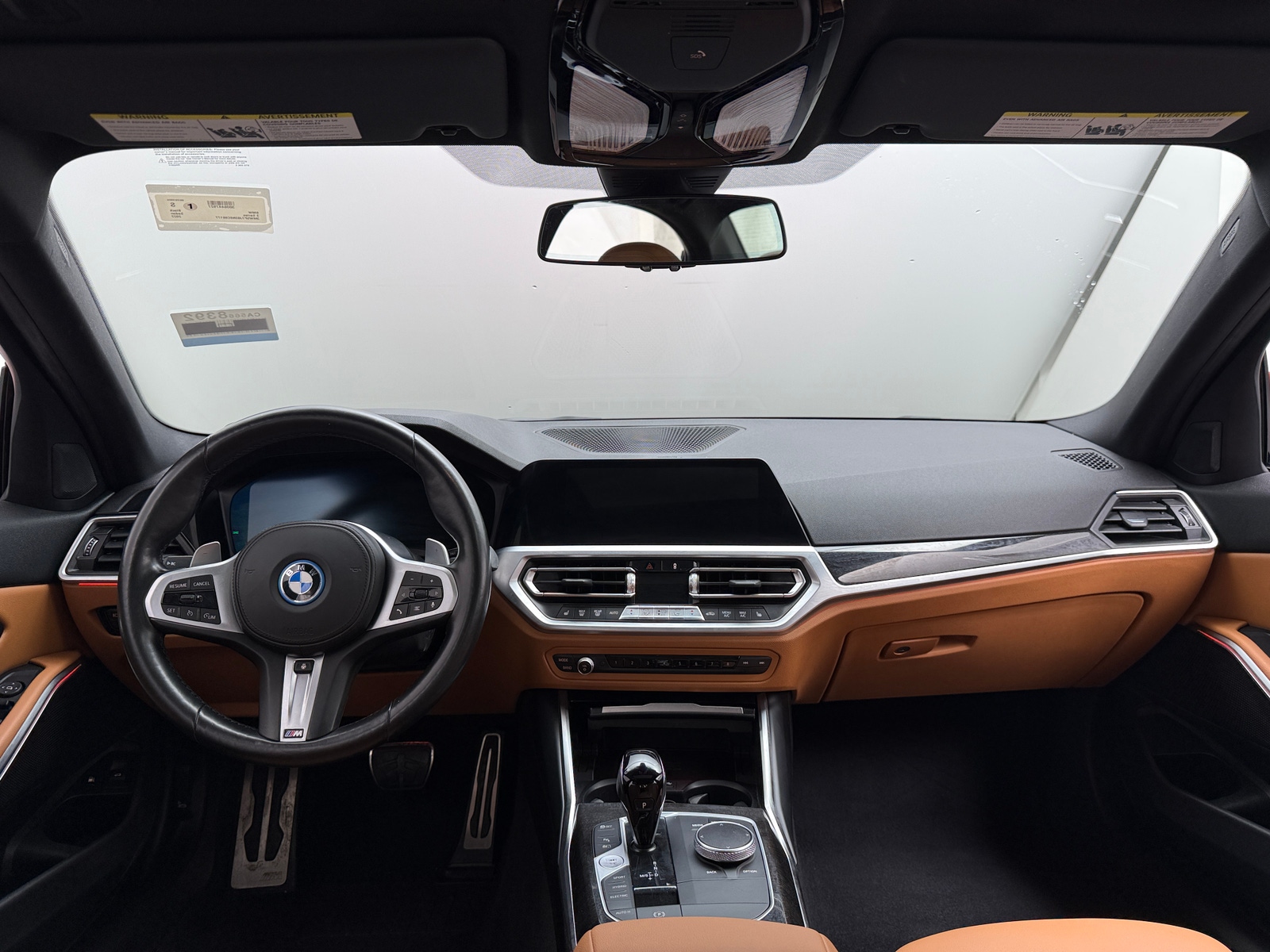 Thumbnail: 2022 BMW 3 Series - 2