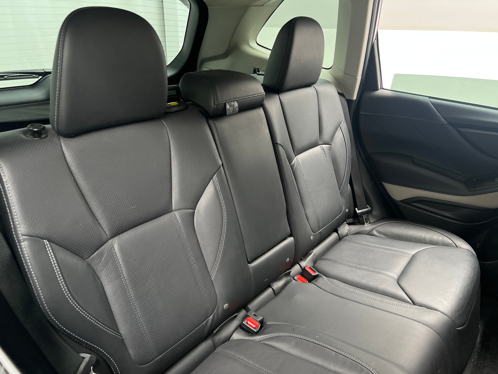 Thumbnail: 2023 Subaru Forester - 5