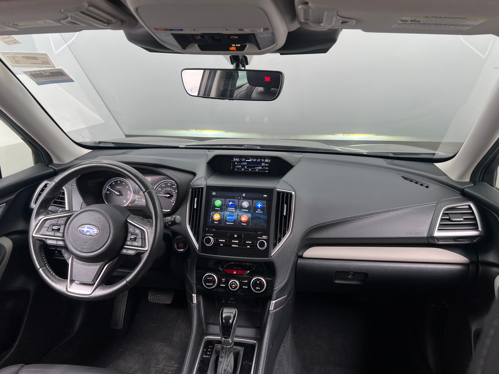 Thumbnail: 2023 Subaru Forester - 2