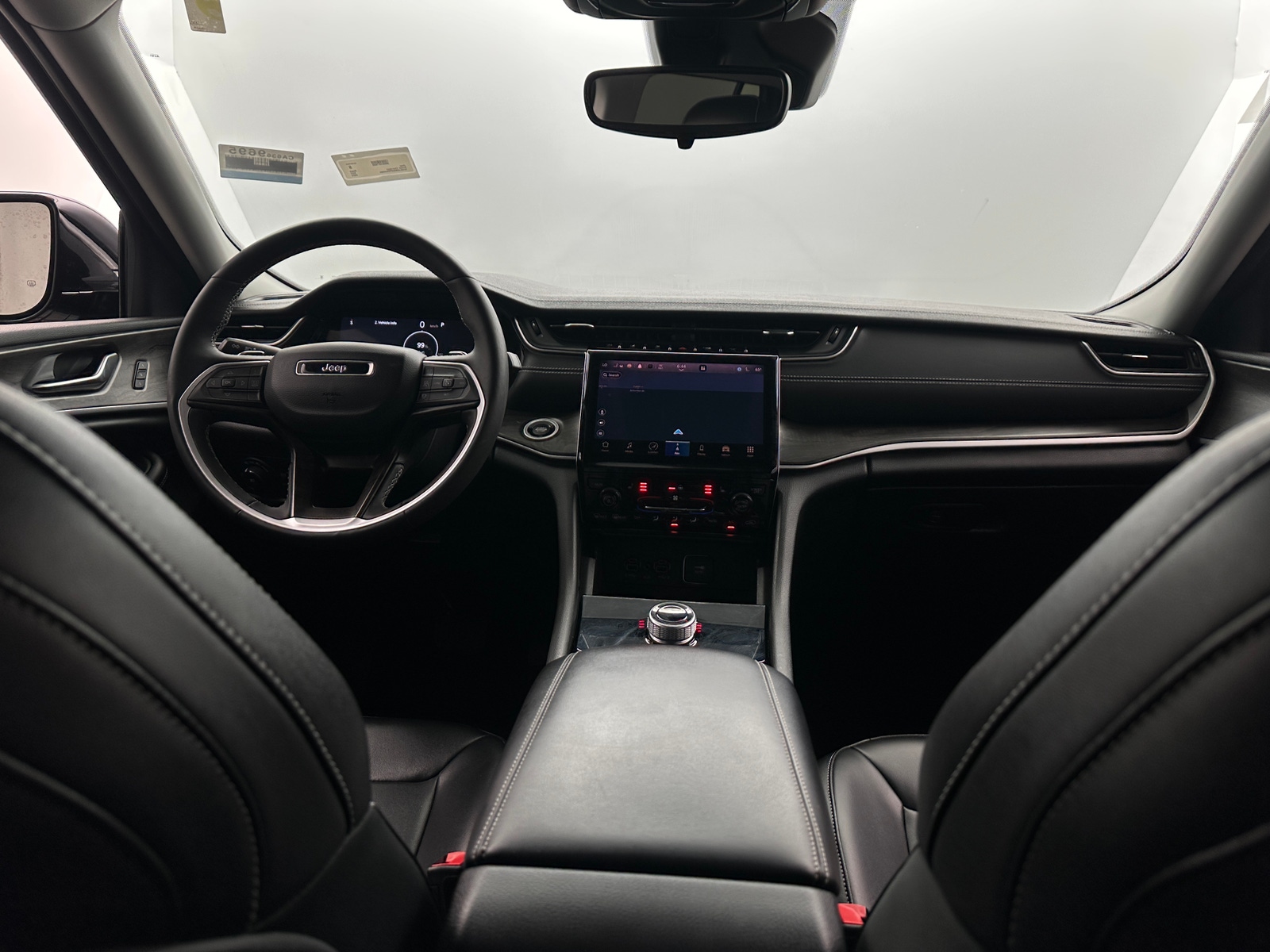 Thumbnail: 2023 Jeep Grand Cherokee - 2