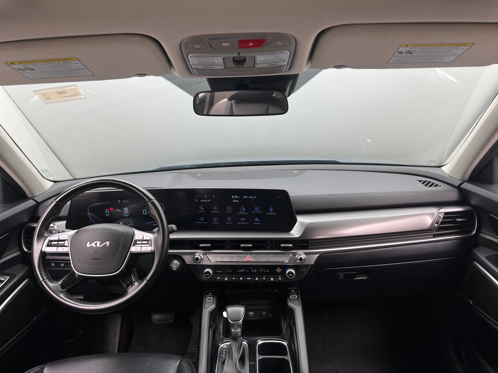 Thumbnail: 2025 Kia Telluride - 2