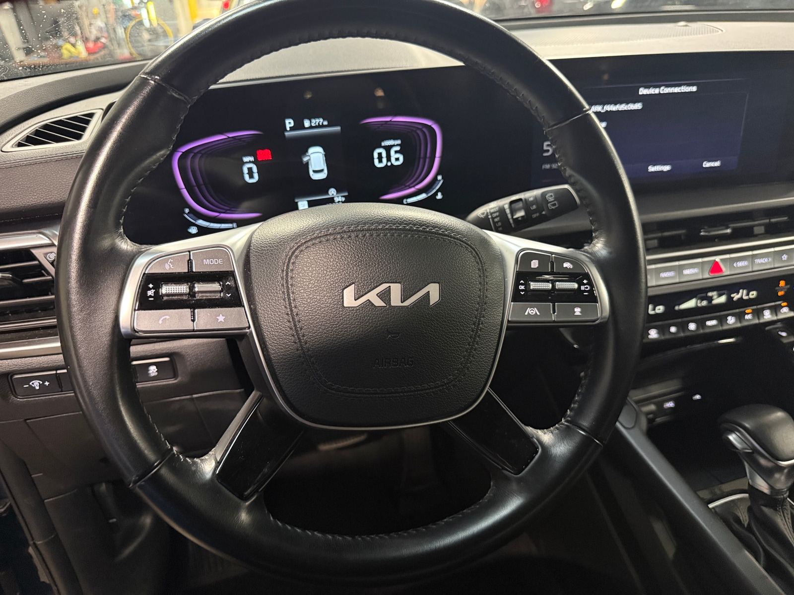 Thumbnail: 2025 Kia Telluride - 4