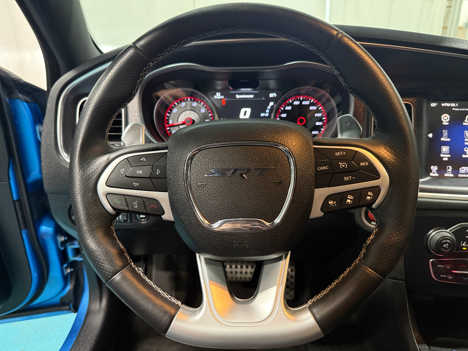Thumbnail: 2016 Dodge Charger - 4