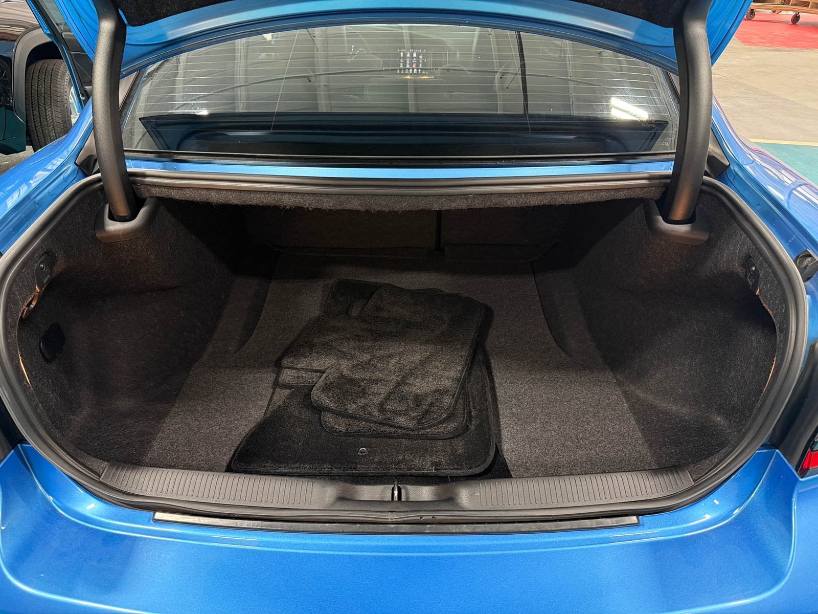 Thumbnail: 2016 Dodge Charger - 6
