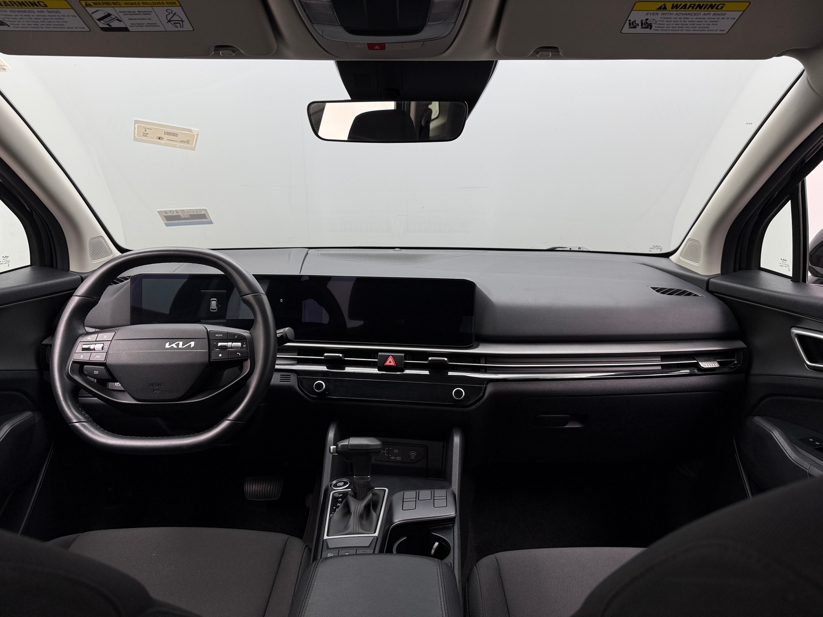 Thumbnail: 2026 Kia Sportage - 3