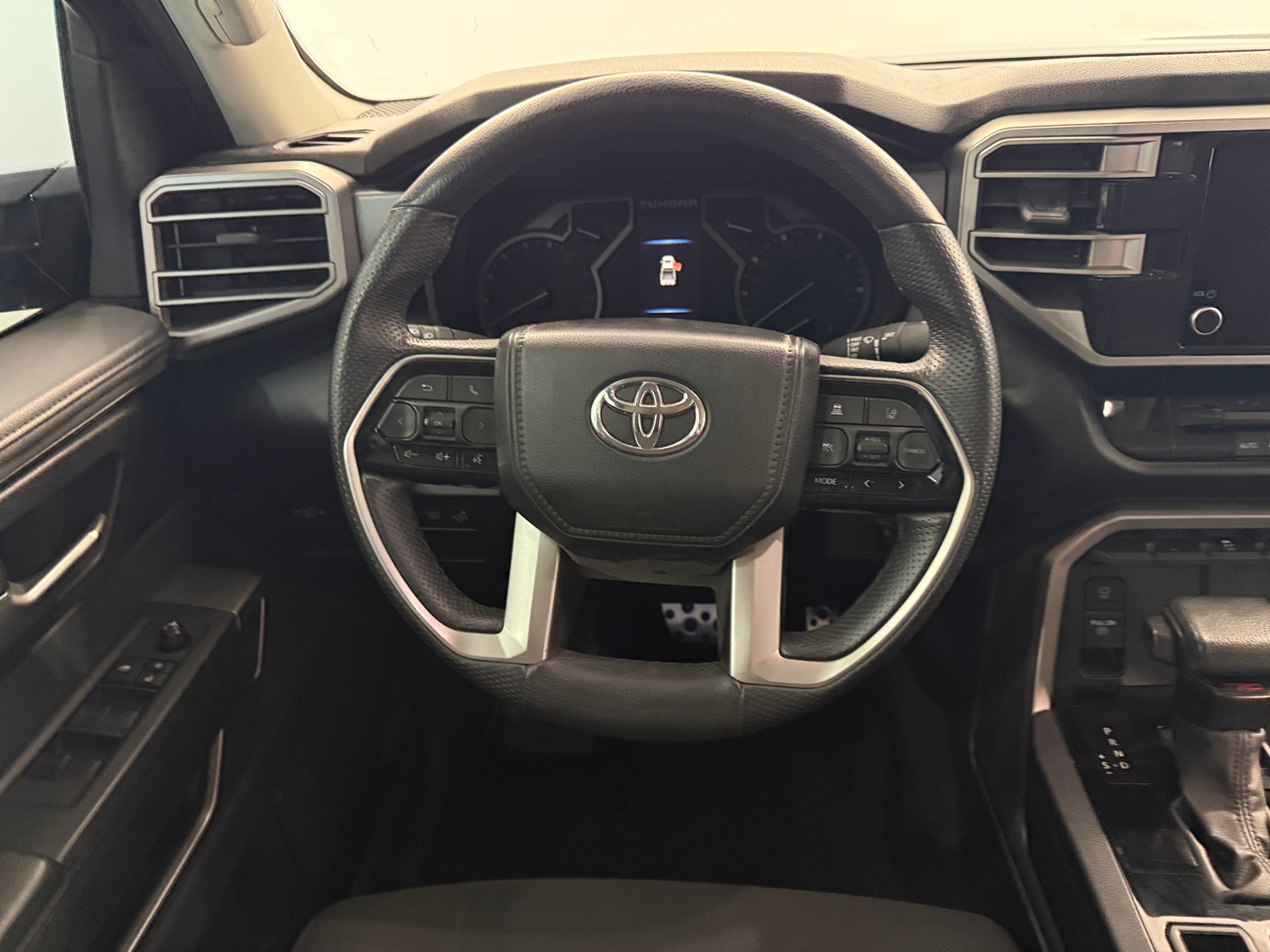 Thumbnail: 2024 Toyota Tundra - 5