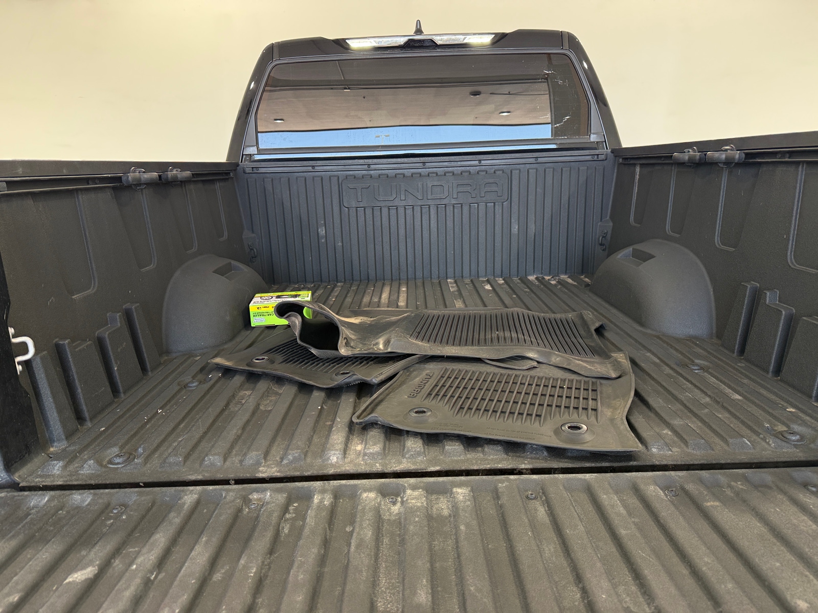 Thumbnail: 2024 Toyota Tundra - 7