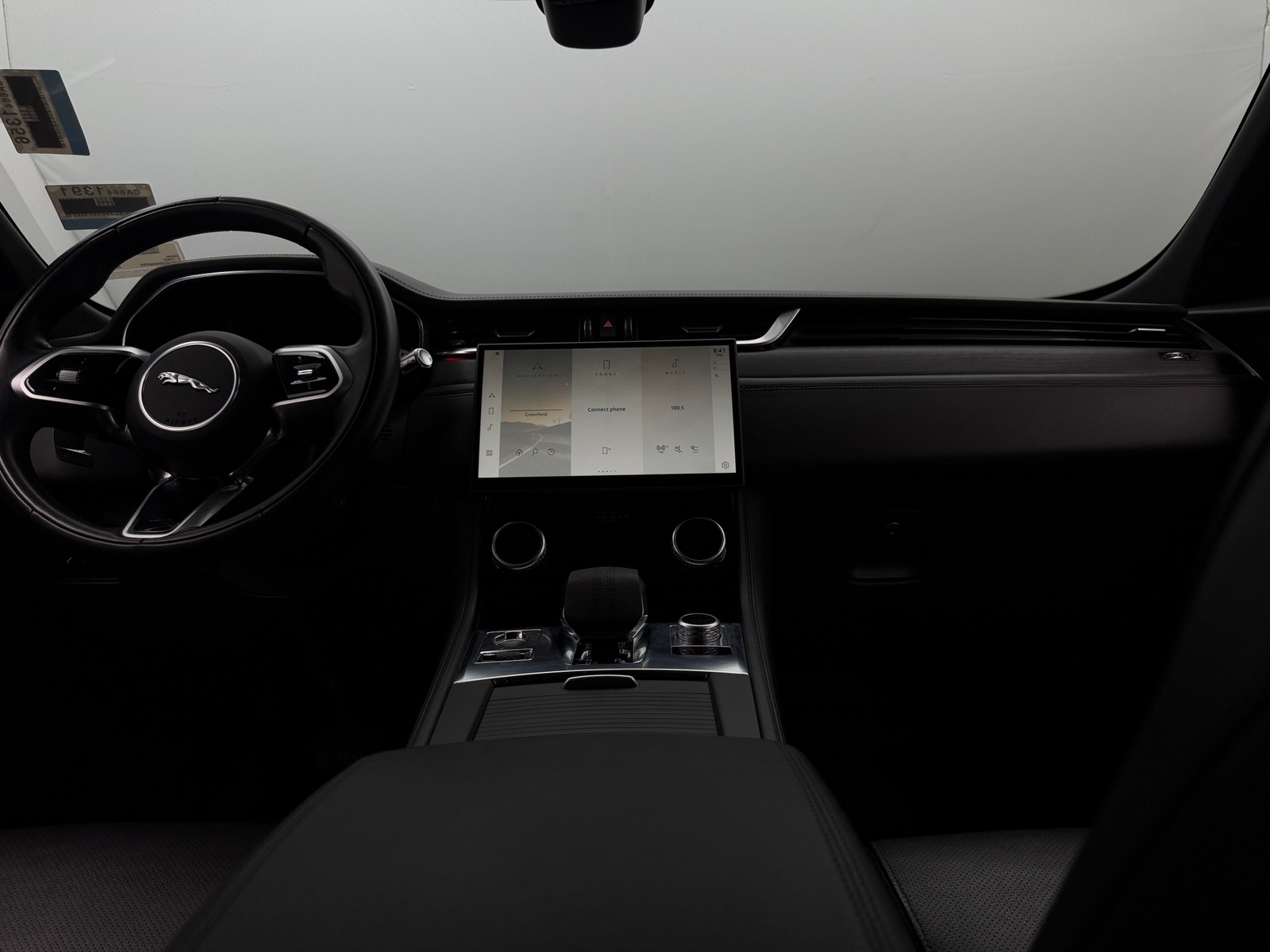 Thumbnail: 2022 Jaguar F-Pace - 2