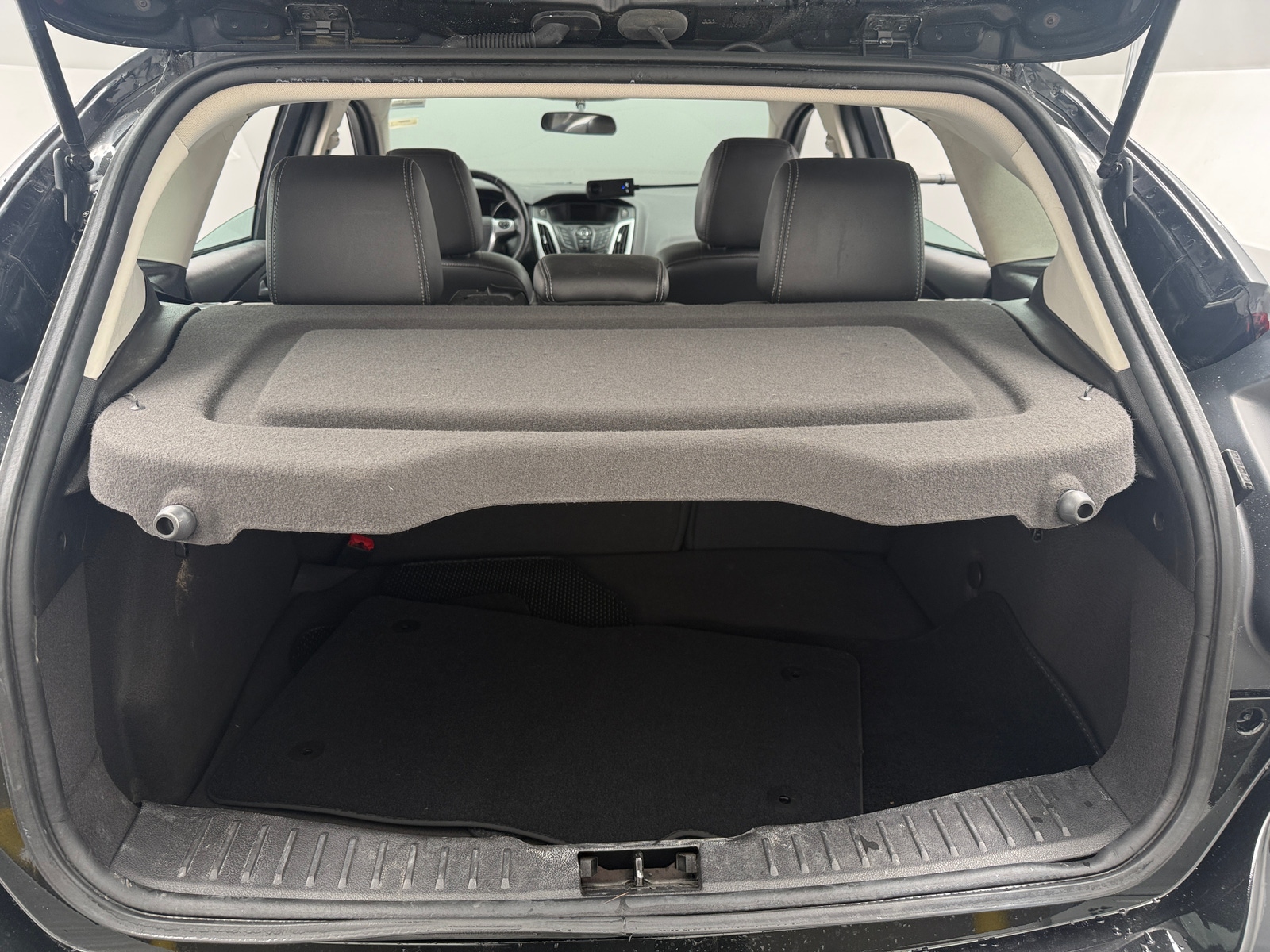 Thumbnail: 2014 Ford Focus - 6
