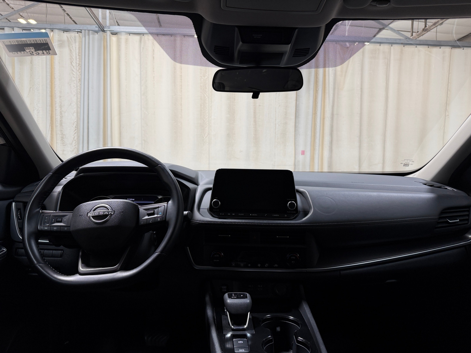Thumbnail: 2025 Nissan Rogue - 3