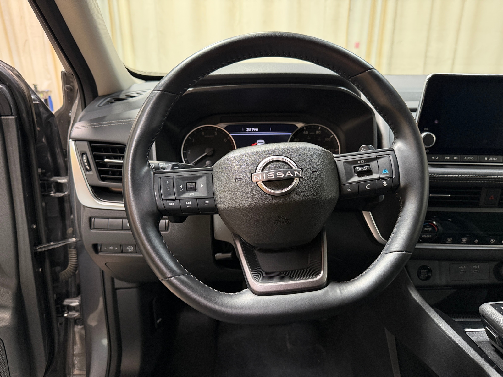 Thumbnail: 2025 Nissan Rogue - 5