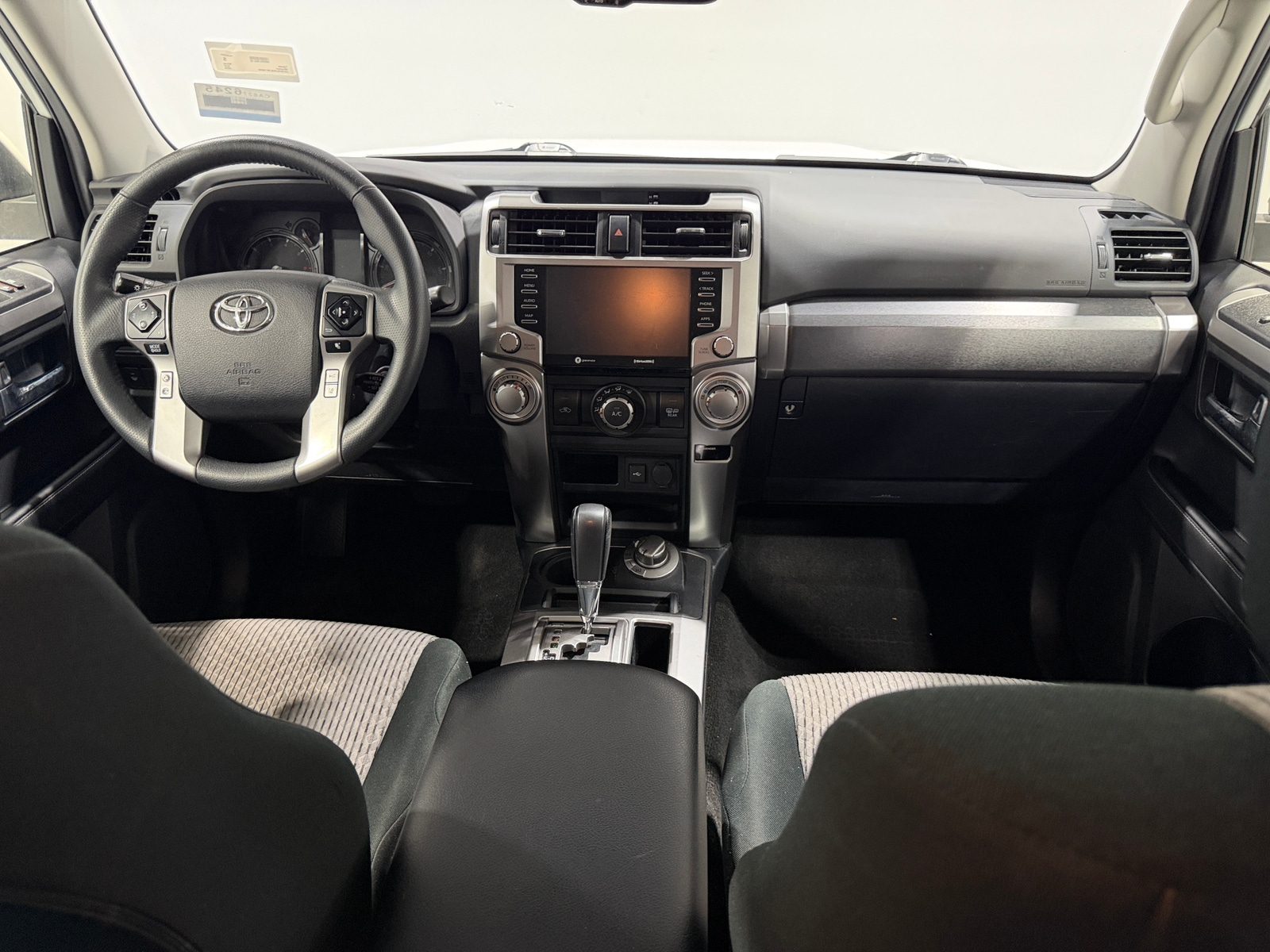 Thumbnail: 2020 Toyota 4Runner - 3