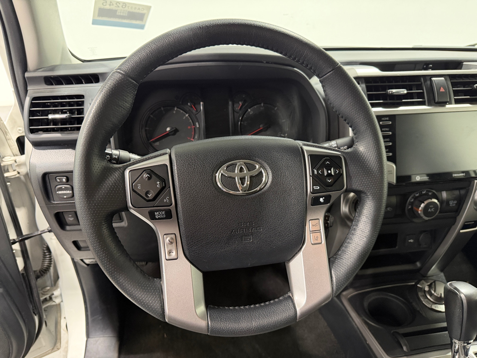 Thumbnail: 2020 Toyota 4Runner - 5
