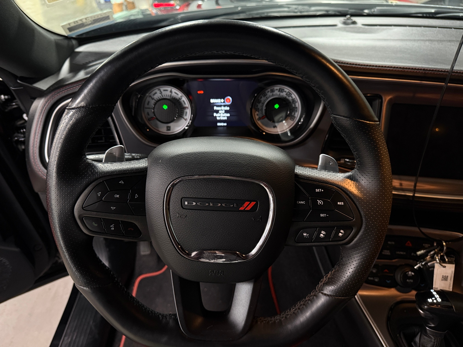 Thumbnail: 2021 Dodge Challenger - 3