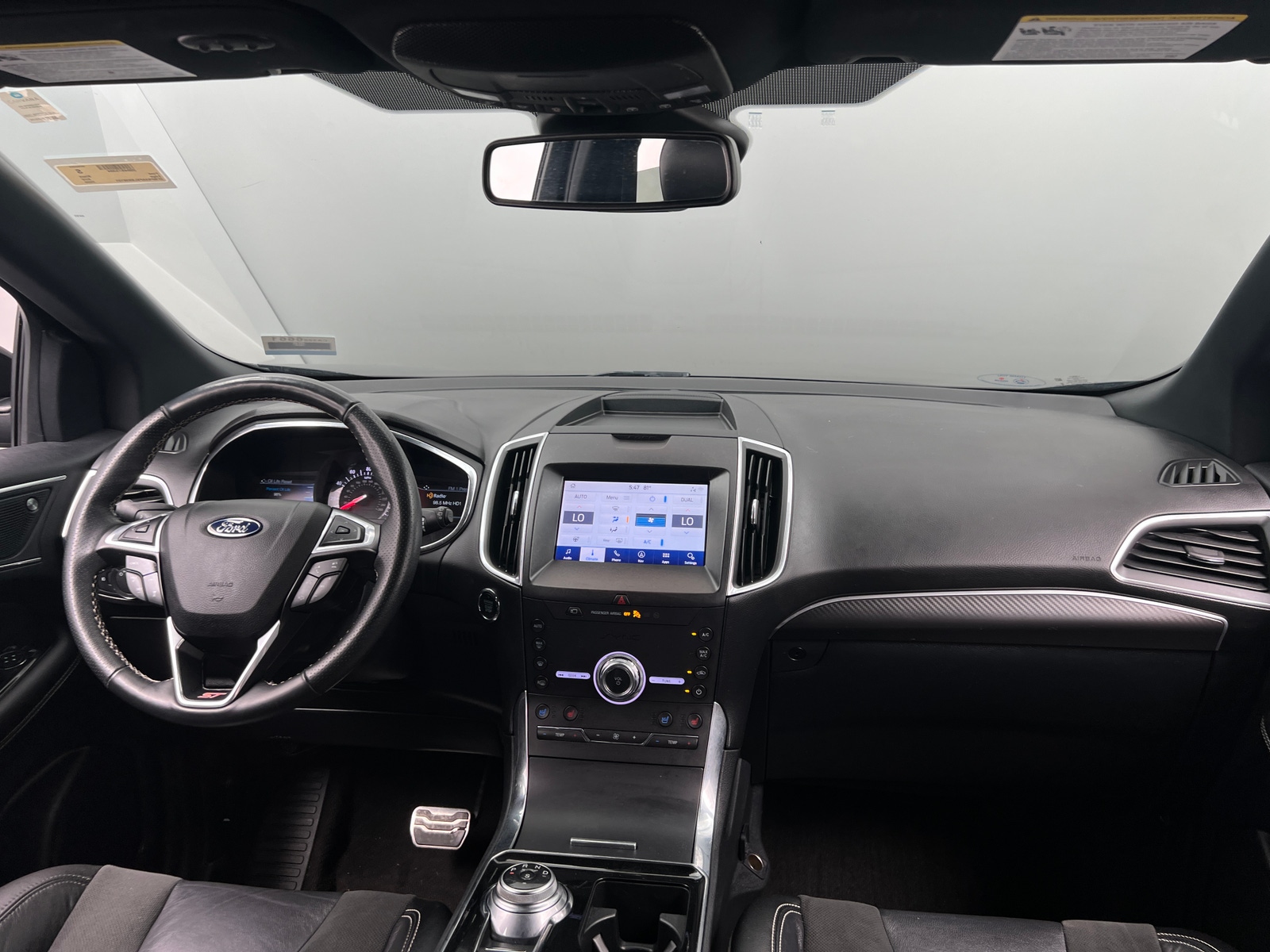 Thumbnail: 2020 Ford Edge - 2