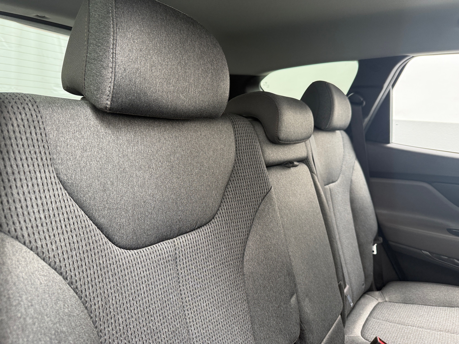 Thumbnail: 2019 Hyundai Santa Fe - 6