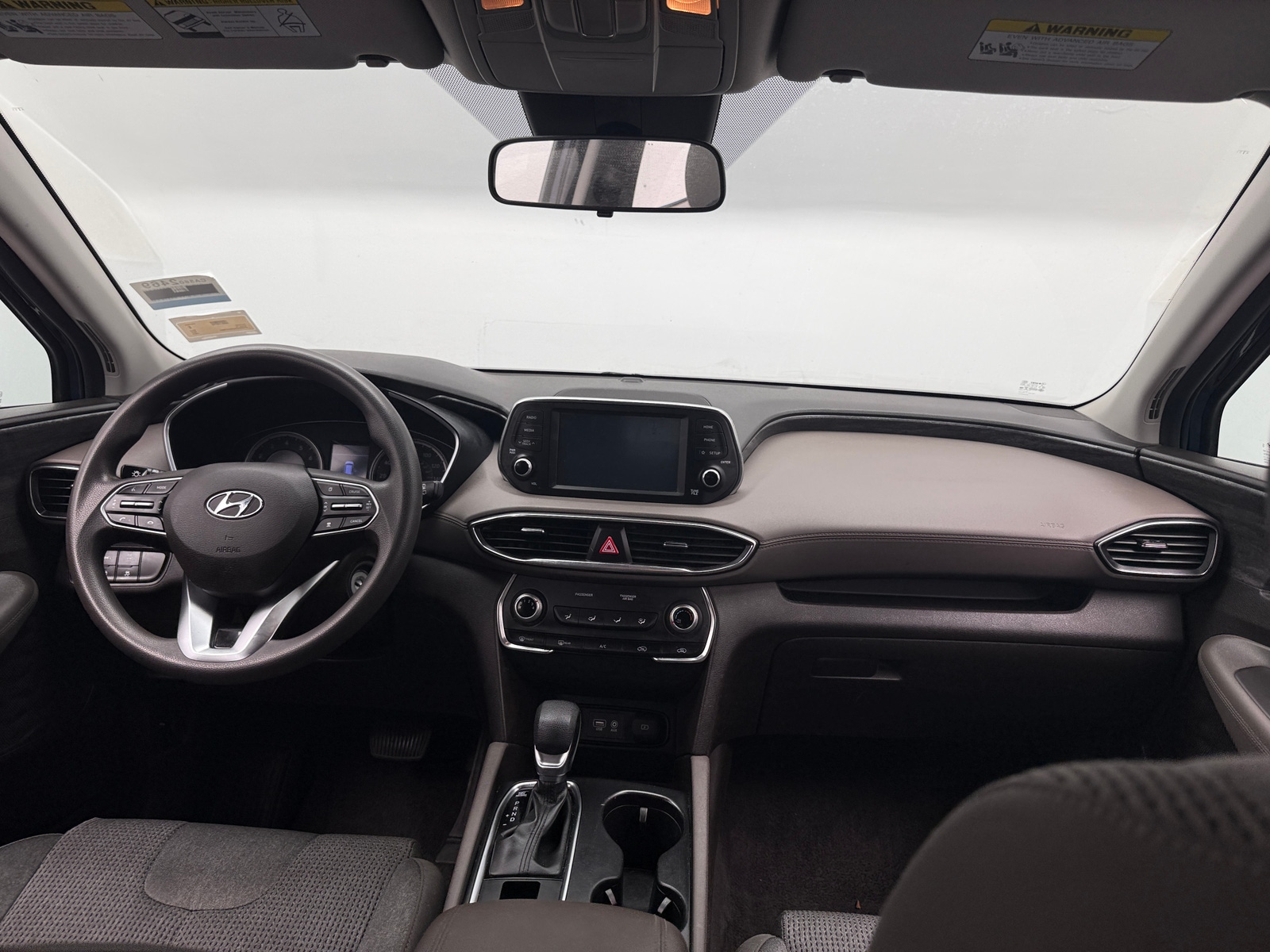 Thumbnail: 2019 Hyundai Santa Fe - 3