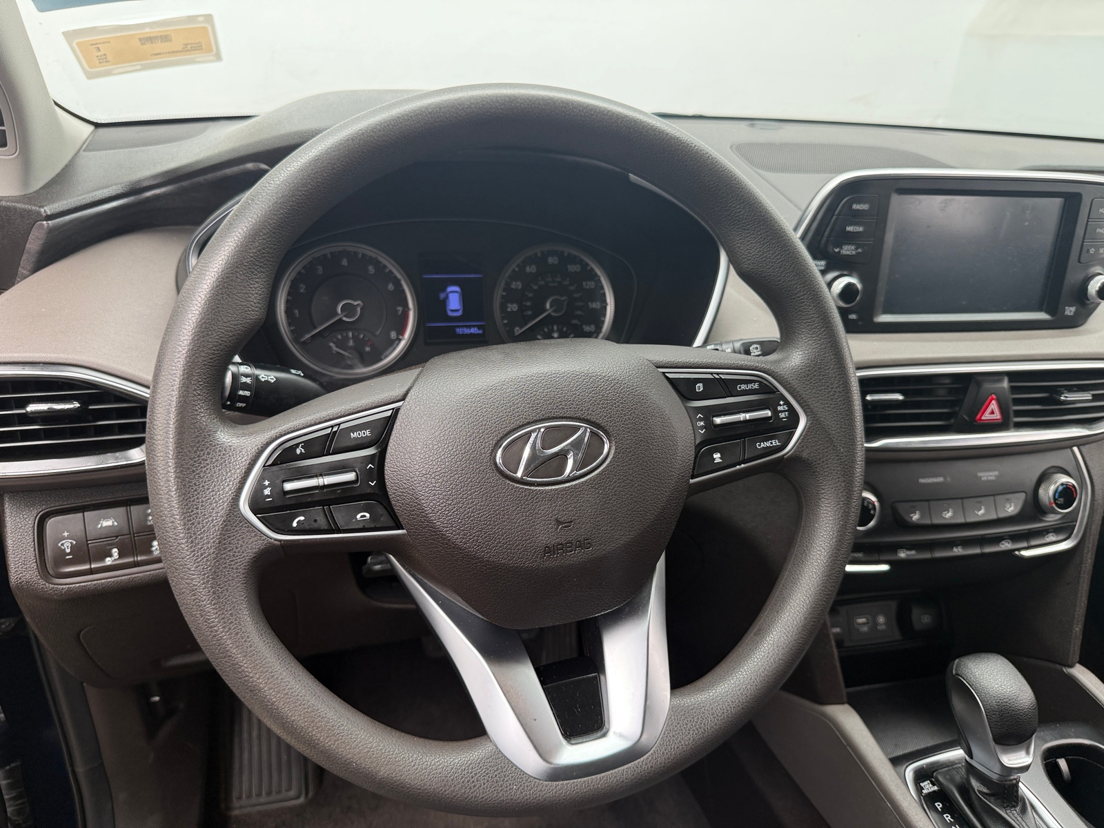 Thumbnail: 2019 Hyundai Santa Fe - 5