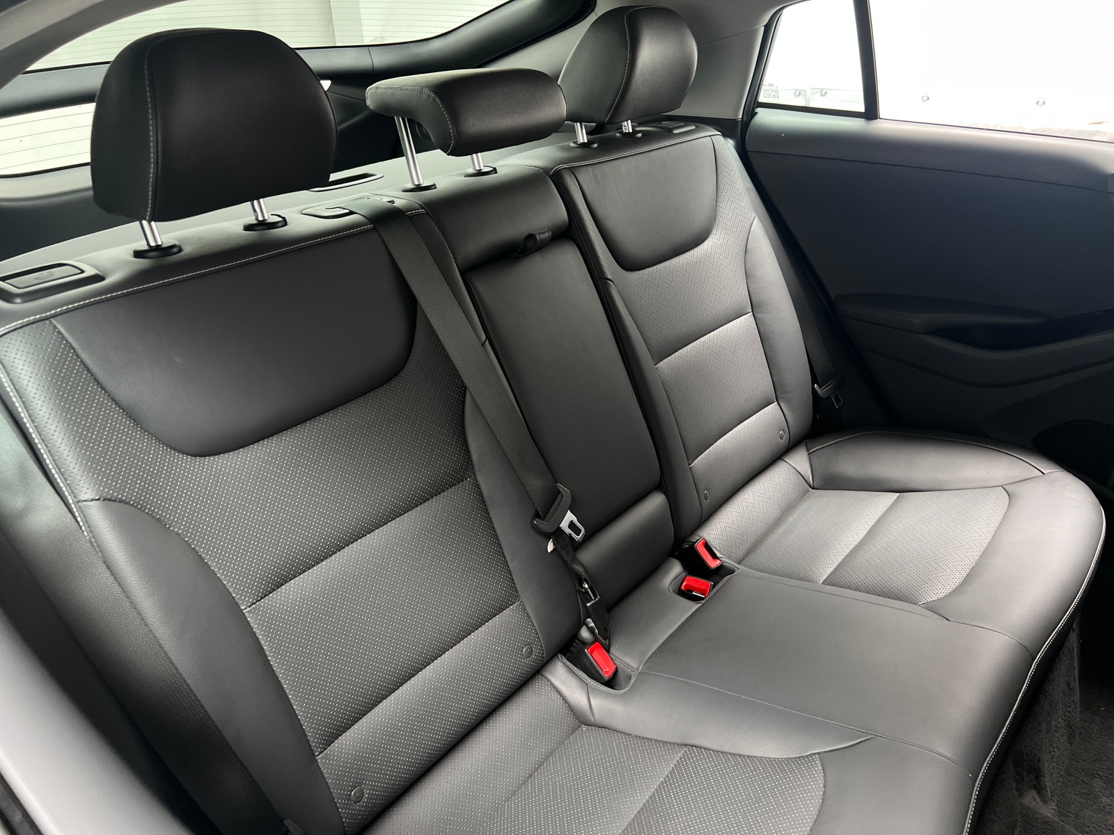 Thumbnail: 2019 Hyundai Ioniq - 5