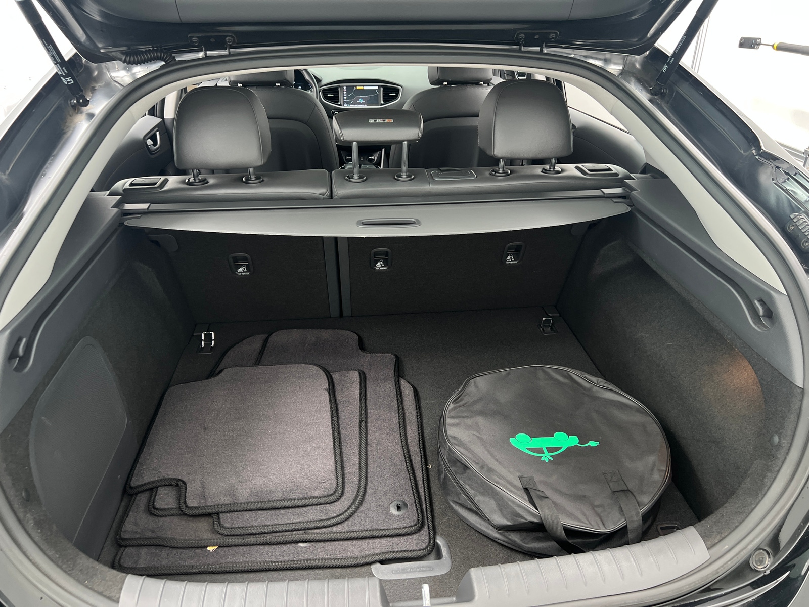 Thumbnail: 2019 Hyundai Ioniq - 6