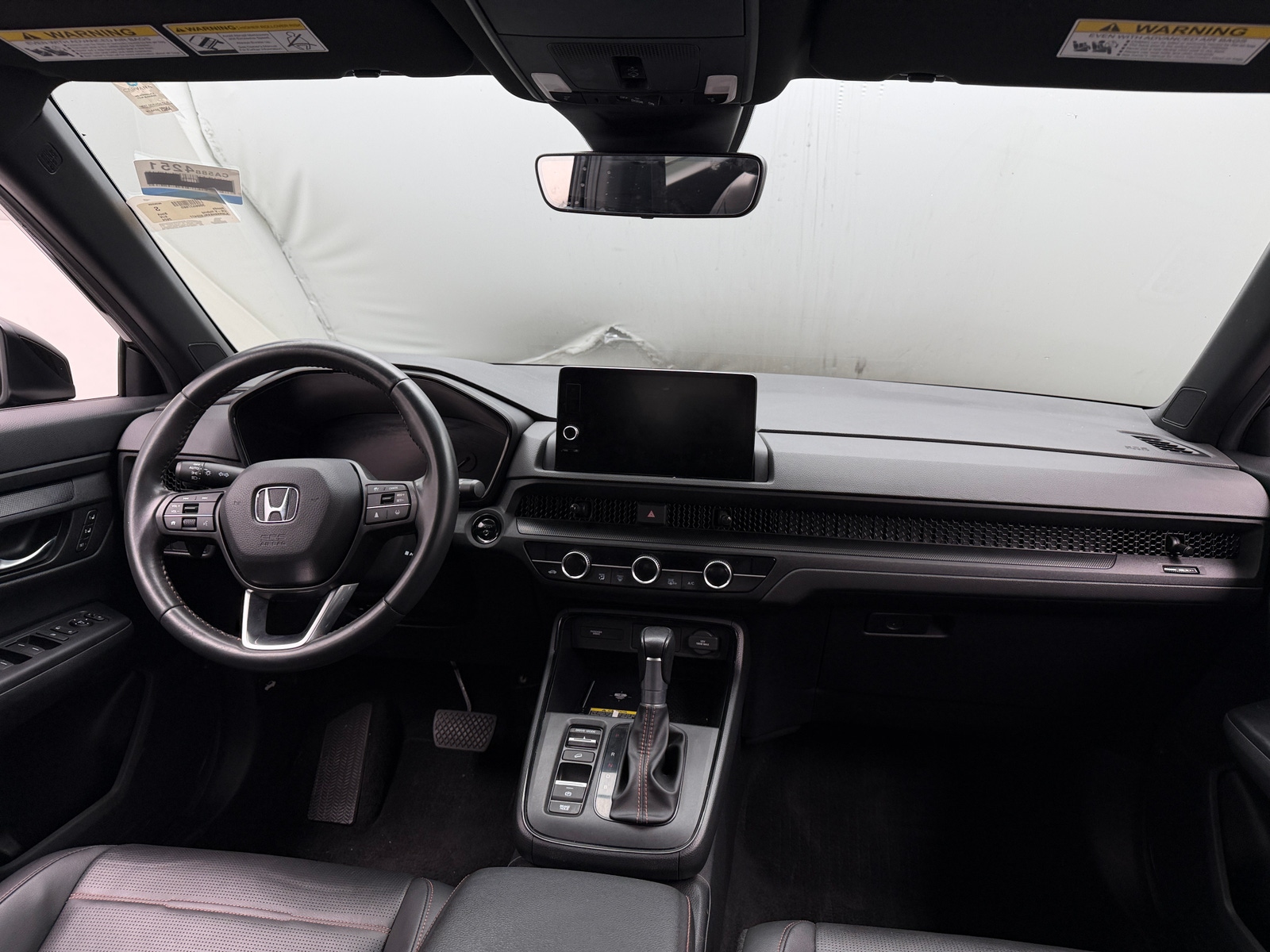 Thumbnail: 2024 Honda CR-V - 2