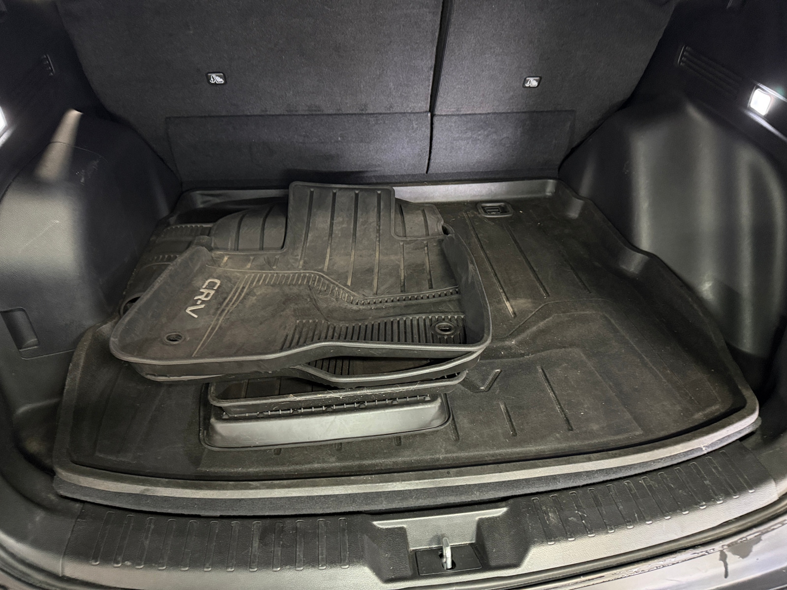 Thumbnail: 2024 Honda CR-V - 6
