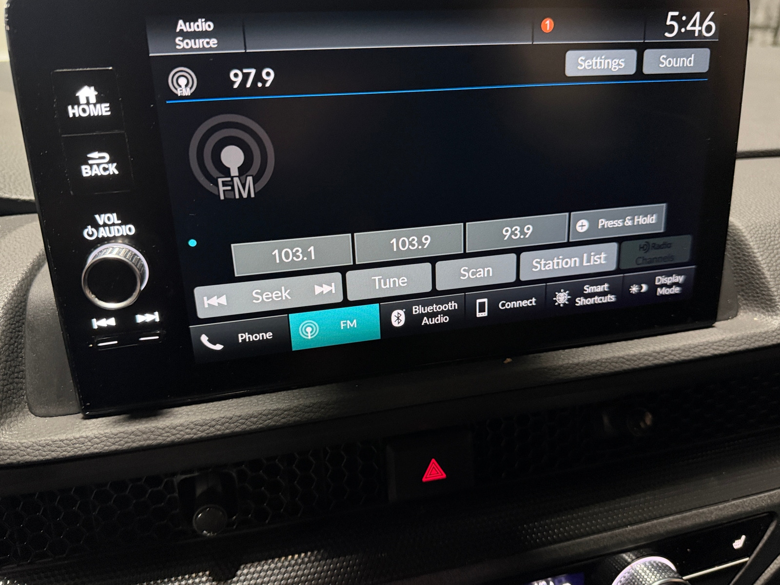 Thumbnail: 2024 Honda CR-V - 3