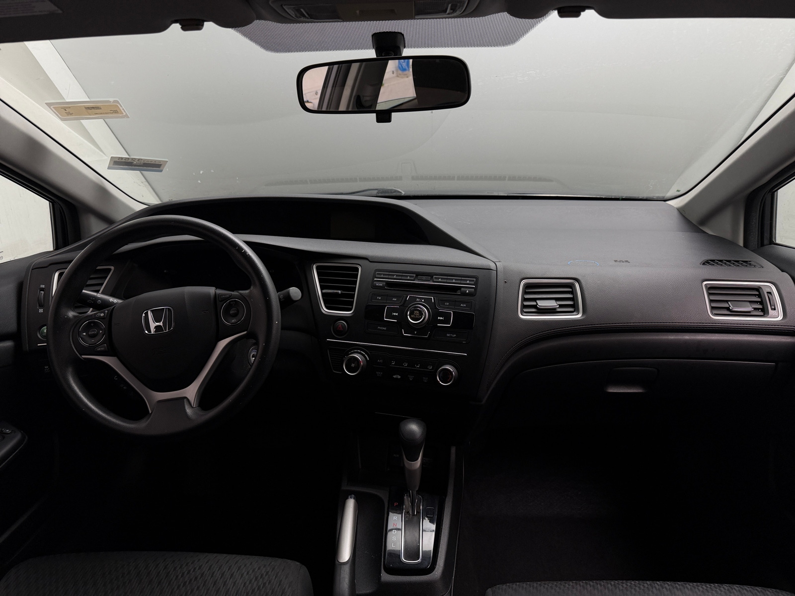 Thumbnail: 2015 Honda Civic - 3