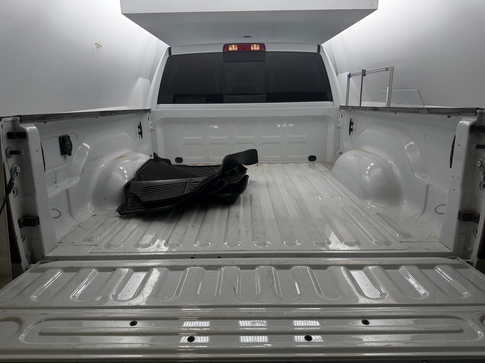 Thumbnail: 2024 RAM 2500 - 6