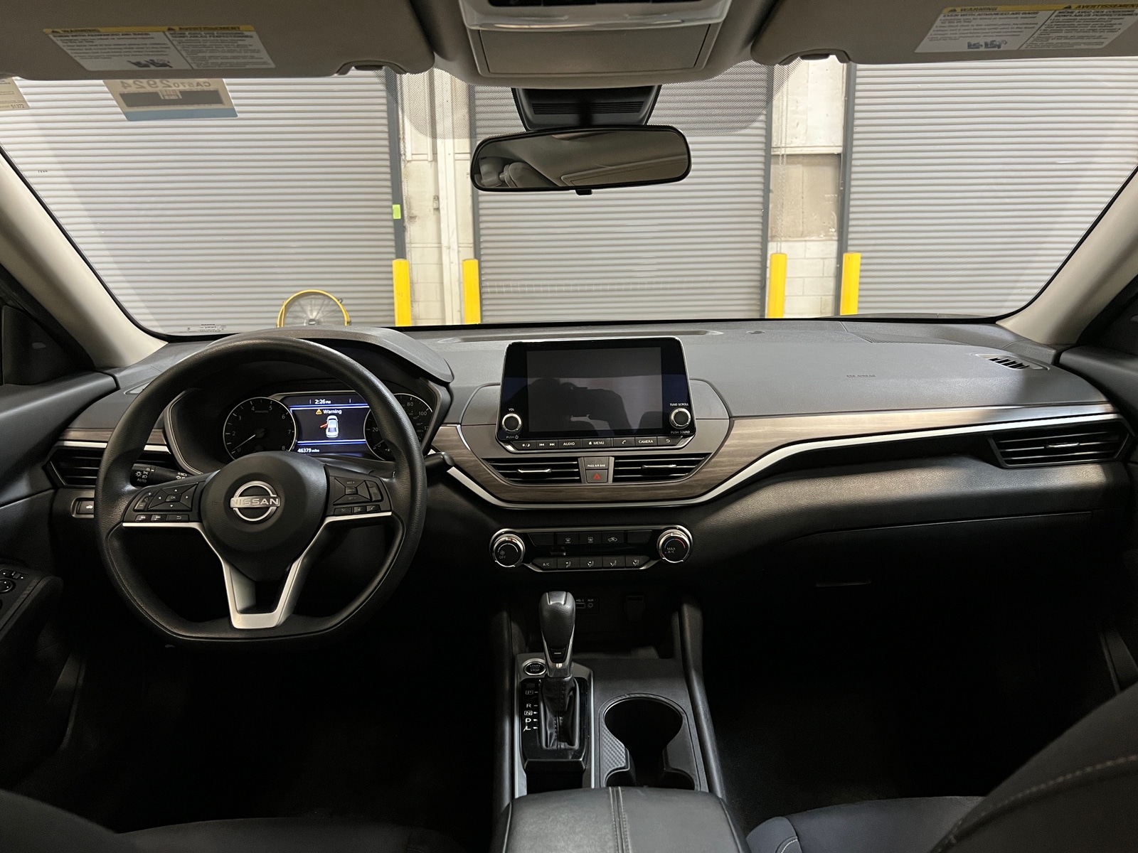 Thumbnail: 2025 Nissan Altima - 3