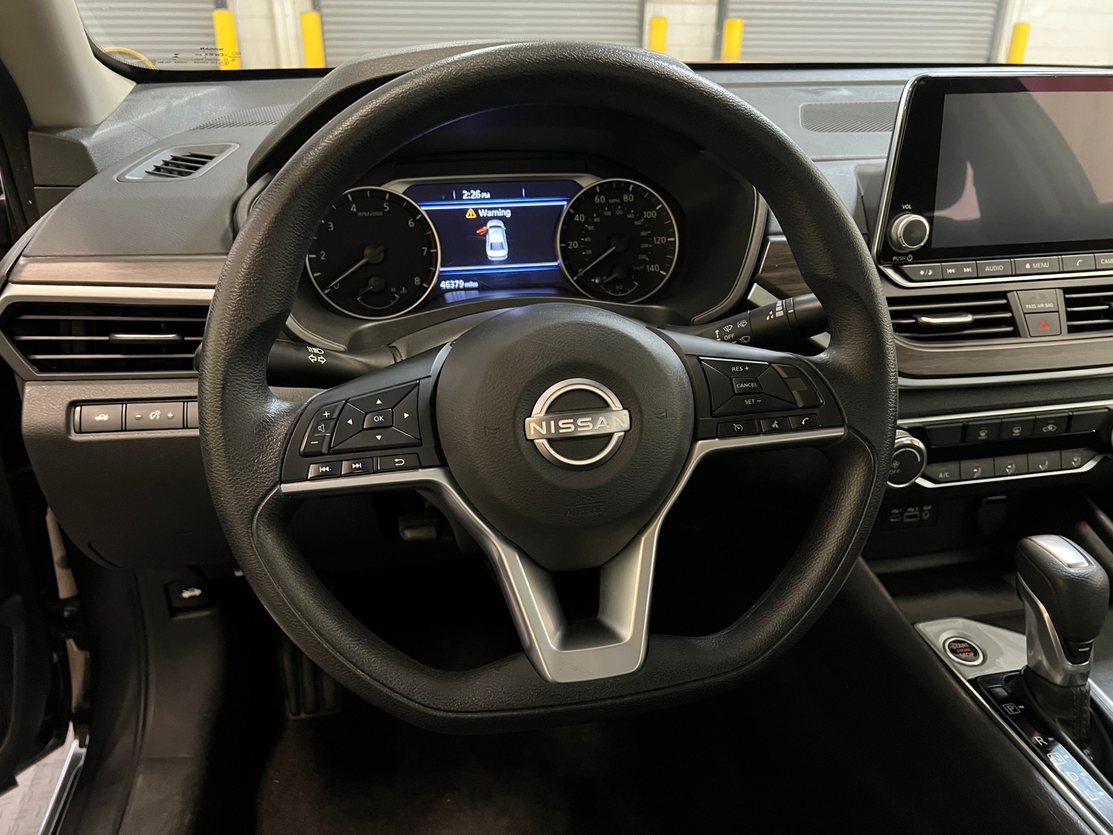 Thumbnail: 2025 Nissan Altima - 5