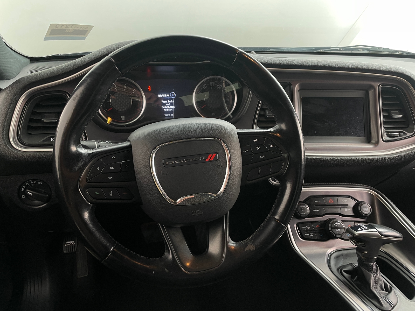 Thumbnail: 2021 Dodge Challenger - 4
