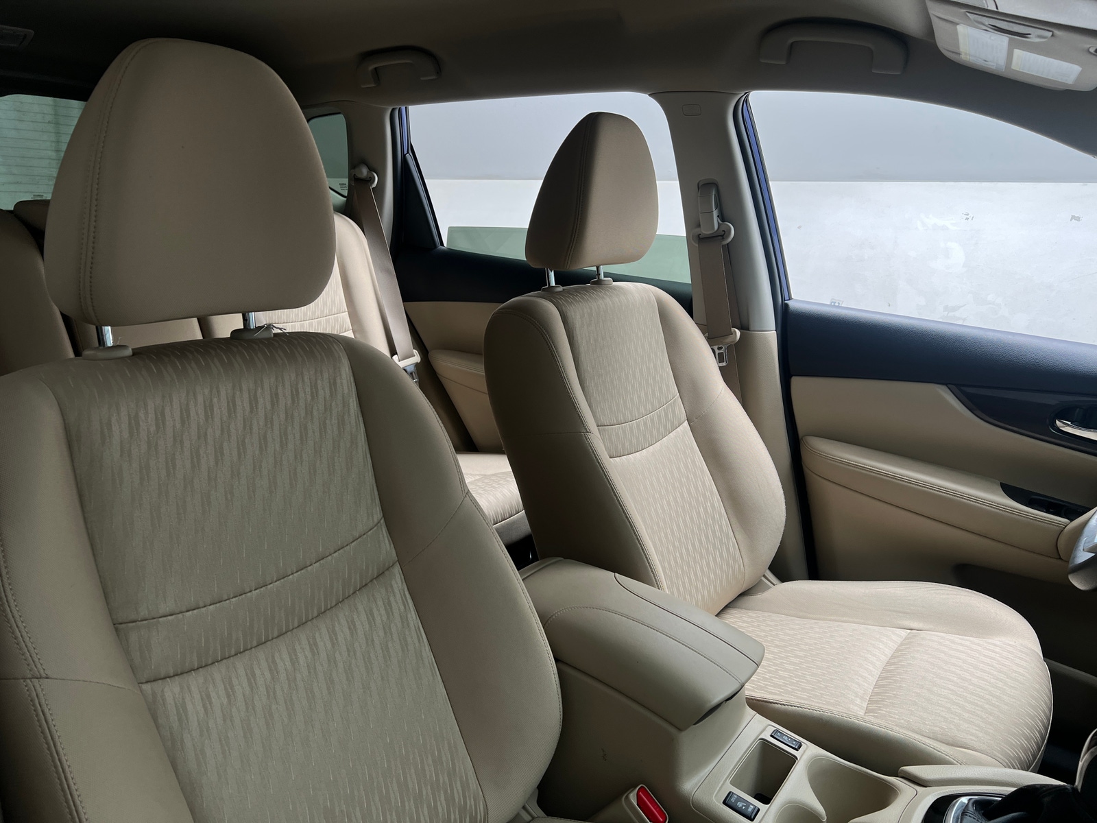 Thumbnail: 2018 Nissan Rogue - 2