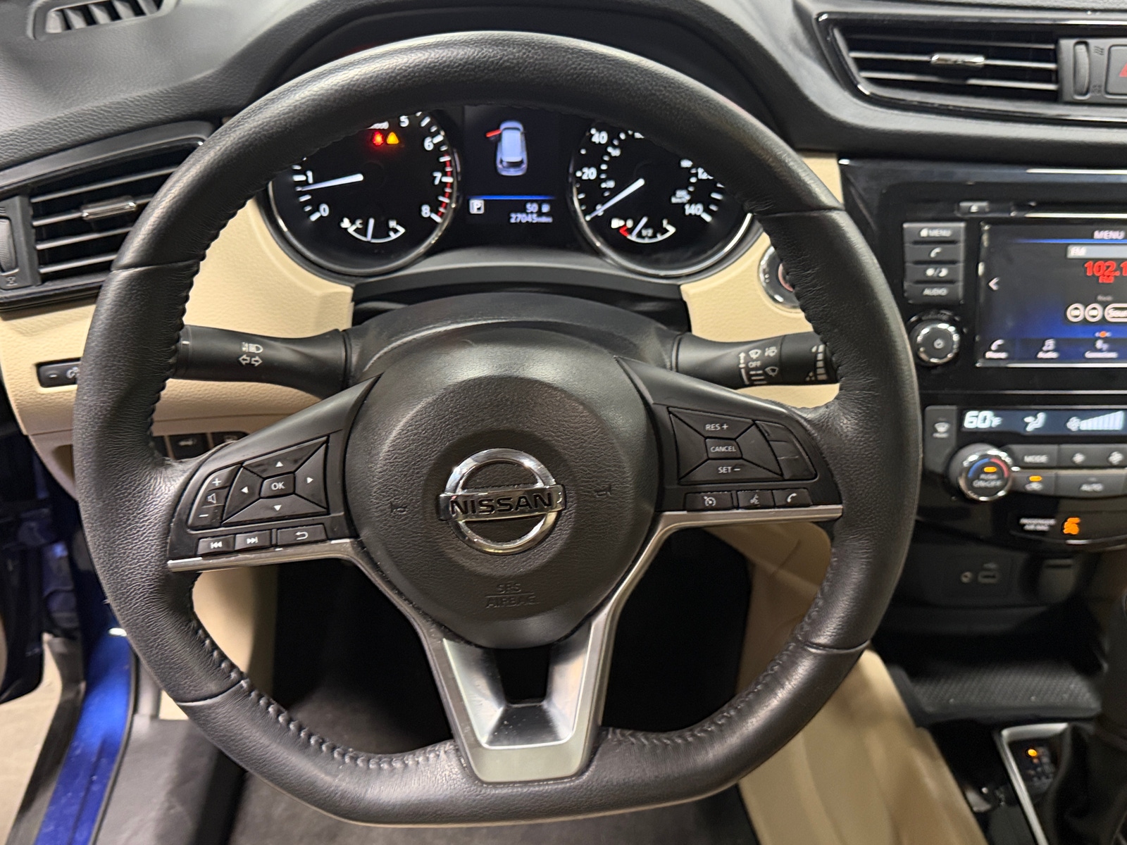 Thumbnail: 2018 Nissan Rogue - 5