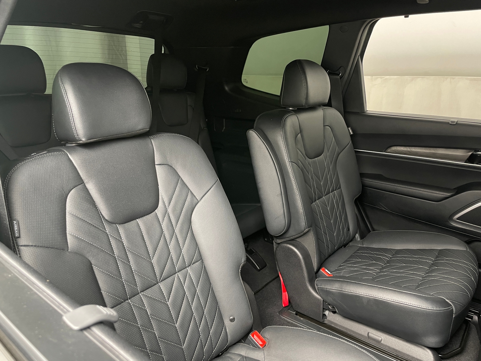 Thumbnail: 2024 Kia Telluride - 5